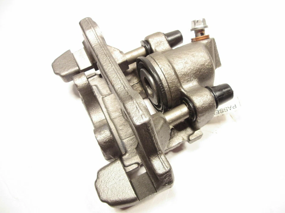 Brake Caliper Fits BMW 525i 530i & 535i Beck Arnley Reman   077-0816S - Image 4 of 4