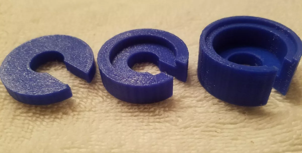 Fox shock tokens new arrivals