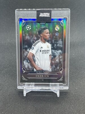 2024-25 topps TOTAL FOOTBALL #268 CRISTIANO RONALDO