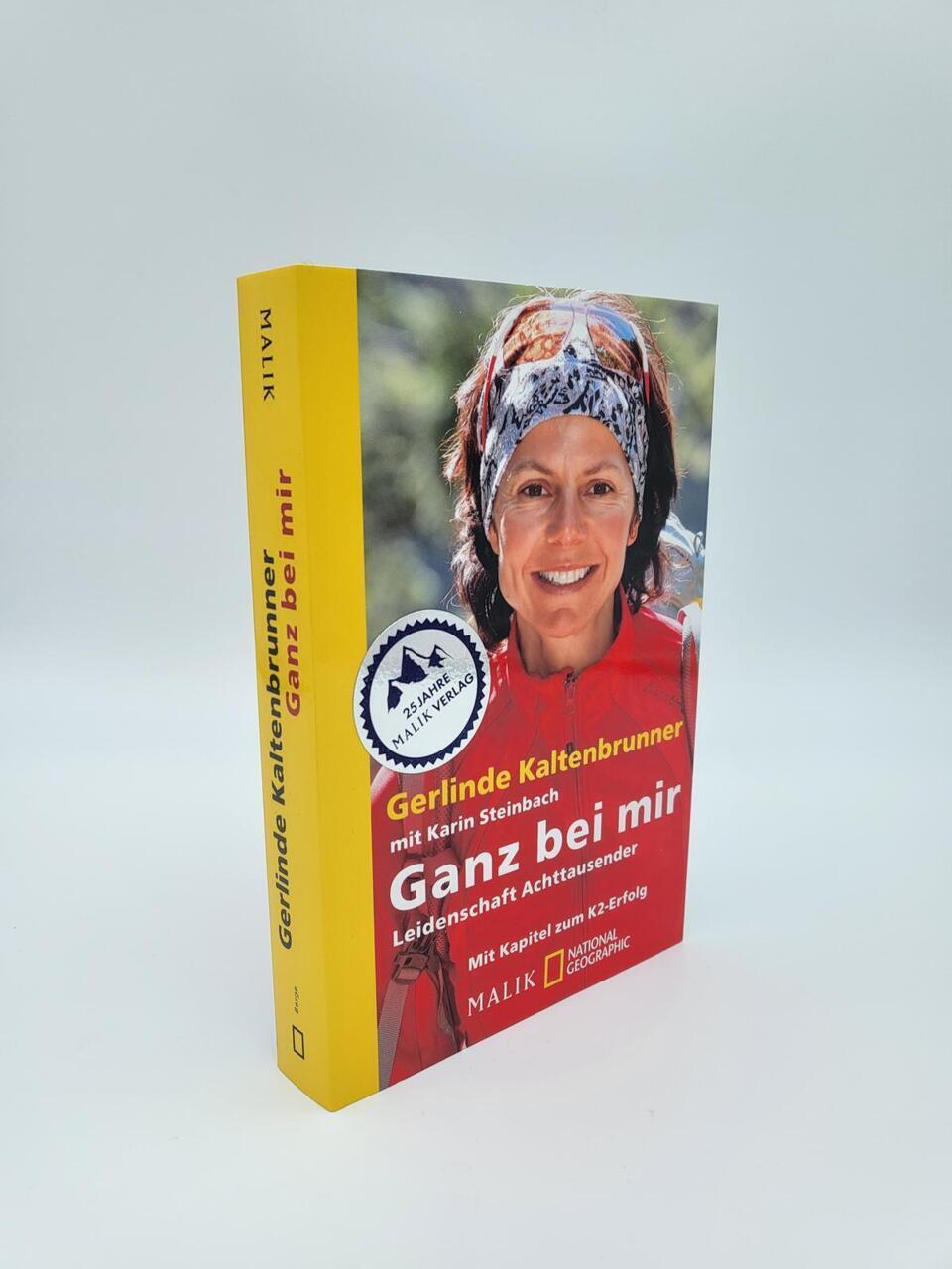 Thumbnail - Ganz Bei Mir Gerlinde Kaltenbrunner