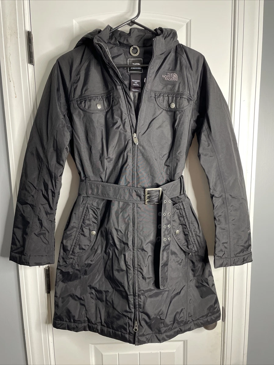 North face trench rain jacket discount