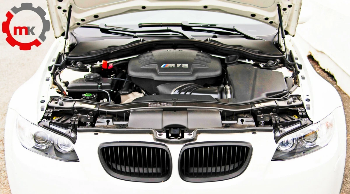 Beispiellos verkürzen merkte nicht e92 m3 motor Unbedeutend Rückkehr