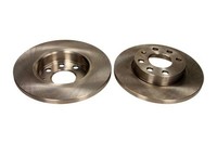 Original Maxgear Bremsscheibe 19-0744 FüR Chevrolet Daewoo Opel