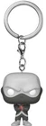 FUNKO POP! KEYCHAIN: My Hero Academia - Twice (Hideout) (FS) [New Toy] Vinyl F