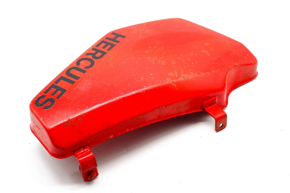 Hercules MK 1 2 3 4 Seitendeckel Verkleidung Abdeckung Links - Bild 4 von 4