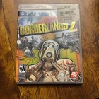 Borderlands 2 (Sony PlayStation 3, 2012)