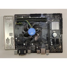 ASUS Prime B360M-K Combo, i5-8400 - 16GB DDR4...