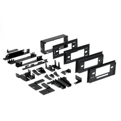 Metra 99-4544 GM Multi KIt With EQ Option 82-05 Car Stereo Dash Kit