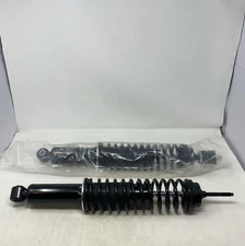 Unity Automotive 60001C Front Shock Absorber Conversion Kit - Black Front Pair
