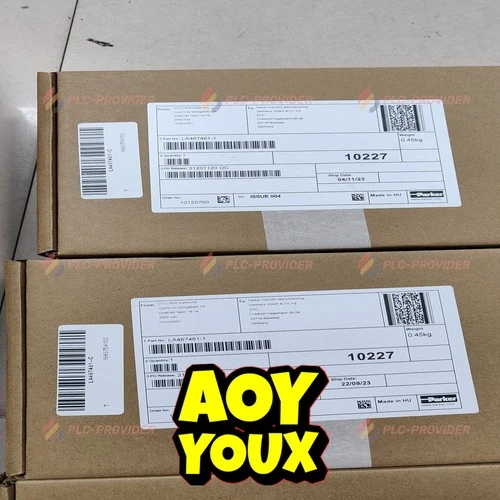 New Replace for Parker LA467461 Fast Shipping with Warranty us free tax