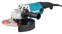 Makita Winkelschleifer GA9090N, 230 Mm, 2200 W
