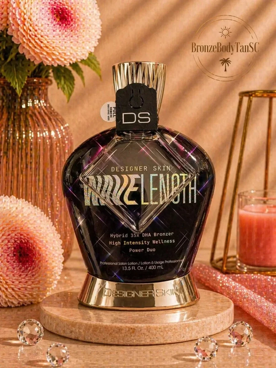 Designer Skin Indoor Tanning Lotions | Updated Oct 2026