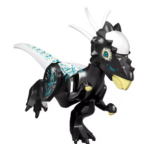 MOC LEGO Jurassic World Dinosaurier - KONVOLUT UND SPAREN! - Bild 64 von 83