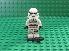 LEGO Zombie Night Trooper Minifigure - 75412 Star Wars Ahsoka Battle SZ27