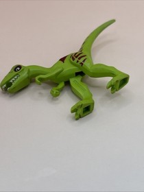 LEGO Jurassic World: Gallimimus Trap 30320 - Dinosaur Only