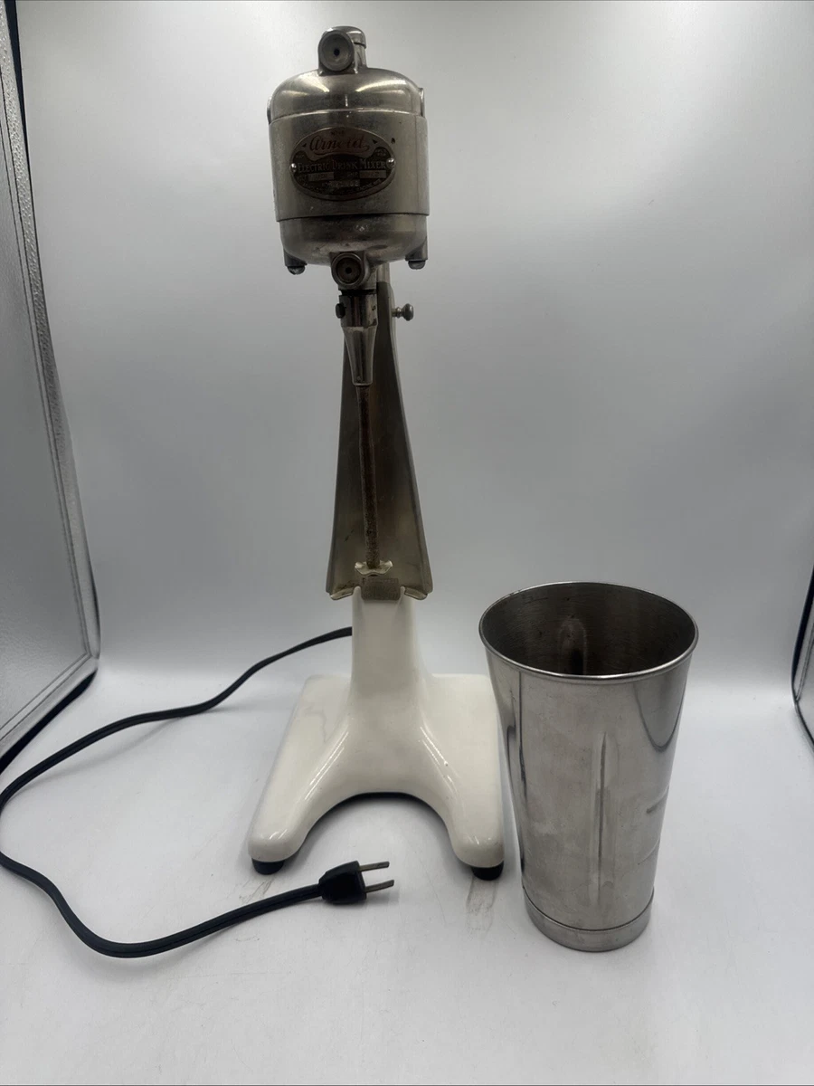 Antique Milkshake Mixer for sale | eBay