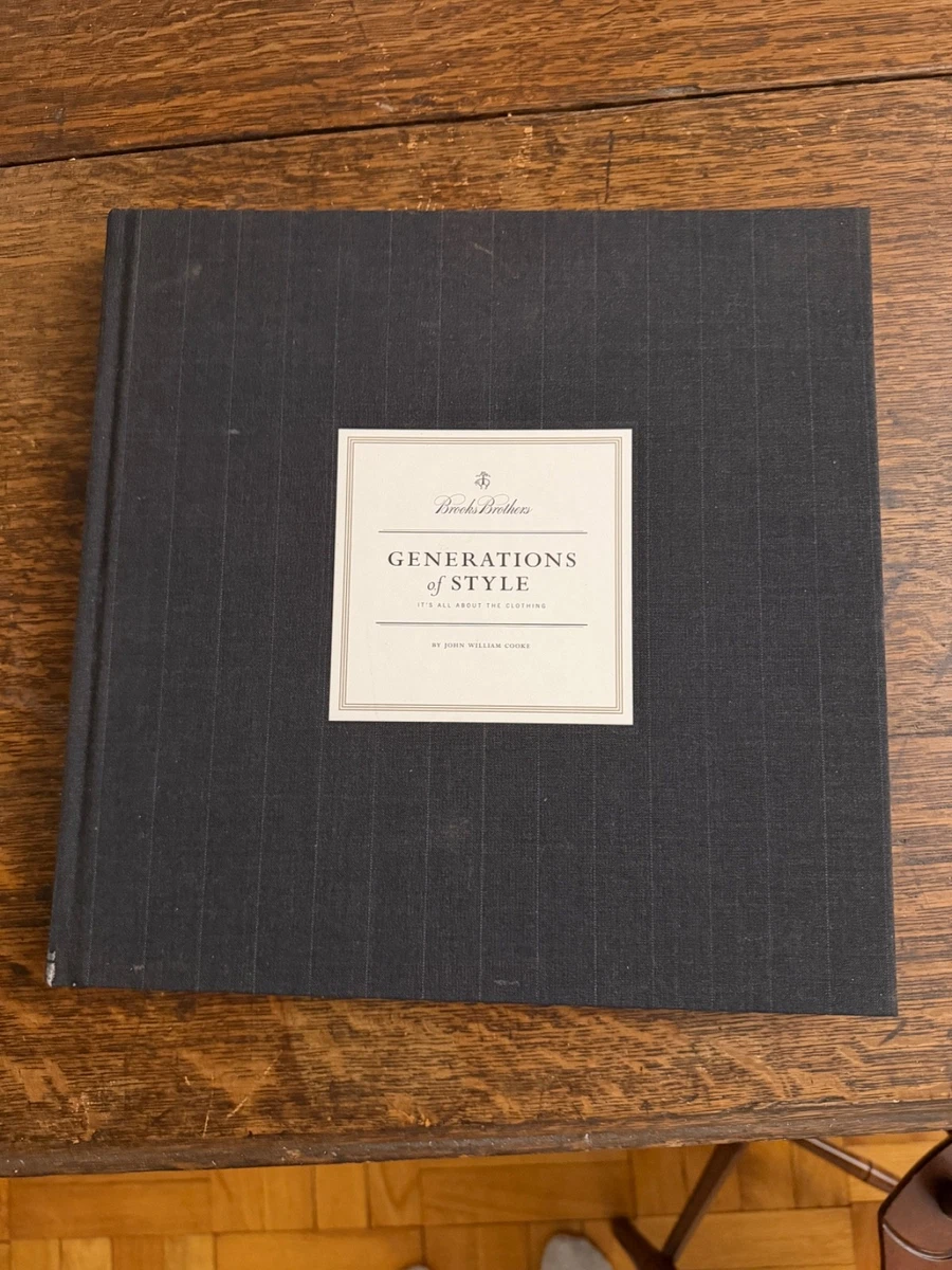 brooks brothers book products for sale | eBay