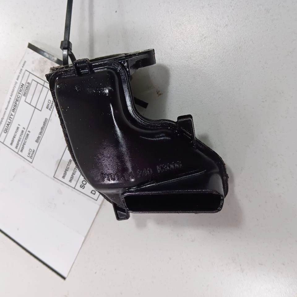 Mazda CX-5 2.5 Engine Oil Pickup Tube 2016 2015 2014 2013 - Image 2 of 4