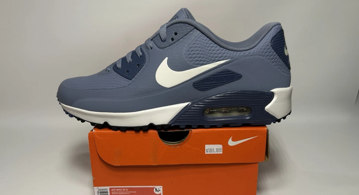 Nike Air Max 90 Golf Ashen Slate for Sale | Authenticity