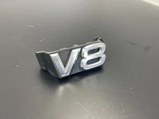 2004 2005 2006 Toyota Tundra V8 Front Grille Emblem OEM PN# 75301-0C010