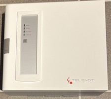 Alarmanlage, Telenot, Übertragungsgerät, ComXline Gehäuse