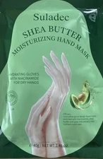 Suladee Shea Butter Moisturizing Hand Mask