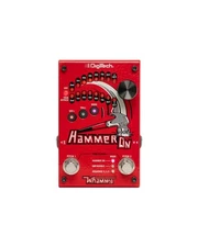 Digitech HammerON Pitch Shifter Pedal (Open Box)
