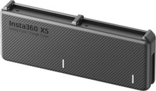 X5 Utility Fast Charge Battery Charger Case for Insta360 X5 Battery