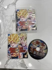 Dragon Ball: Raging Blast (Sony Playstation 3, 2009) COMPLETE