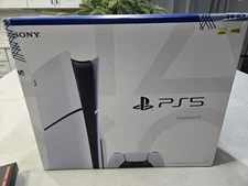 PS5 Slim 1TB Disc Console SEALED BRAND NEW PLAYSTATION 5