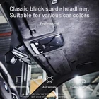 Car Headliner Foam Backing material Car Ceiling Fabric Repair car roof lining