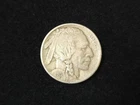 1915 Buffalo Nickel Extremely Fine+ 10729