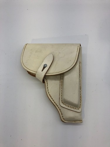 SELL OUT East German Military Police Holster