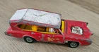 VINTAGE CORGI TOYS THE MONKEES MONKEE MOBILE Please see description.