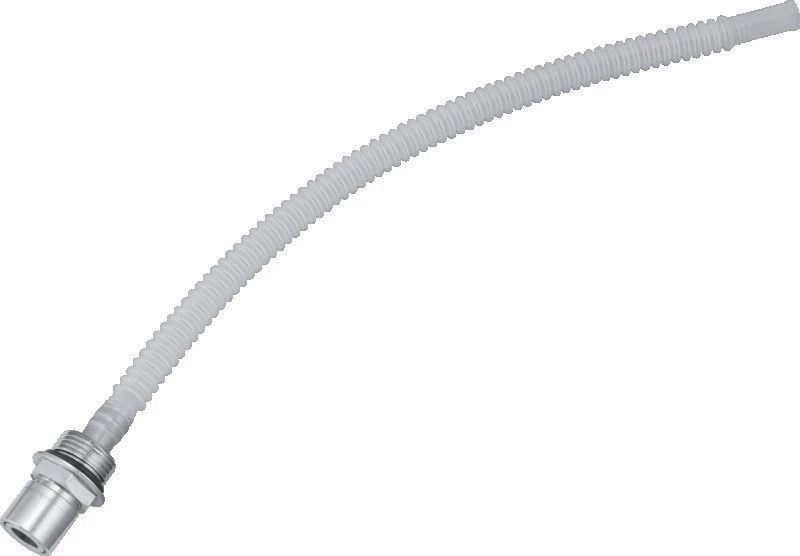 Válvula de retenção Twin Power EFI para modelos Harley-Davidson Softail 2002-2003 - Imagem 2 de 2