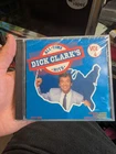 Dick Clark's All Time Hits CD 1990 SEALED Elton John Zombies Yardbirds THEM