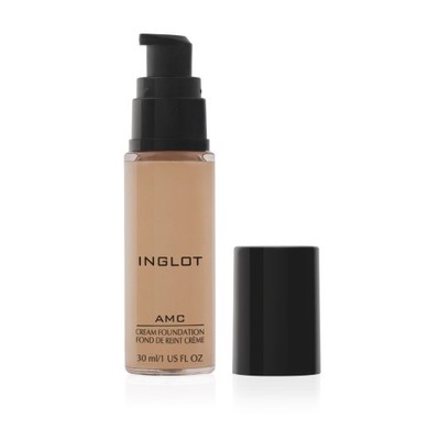 Inglot AMC Cream Foundation NF LW200 30ml