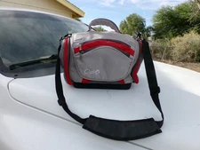 Revo Abu Garcia XXA007ABU-STLG Tackle Bag 18x9x10 Fishing Bag- Camera Bag