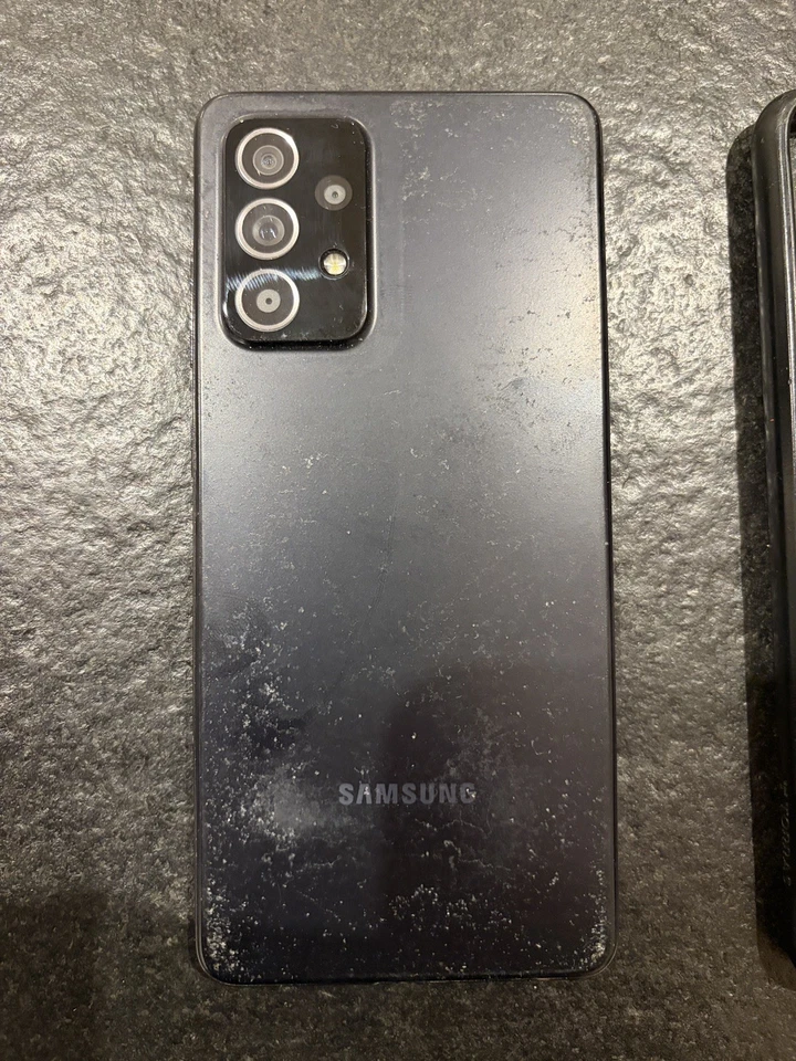 Samsung Galaxy A53 5G · 128GB, Foto 3 von 4