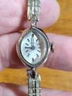 Vintage 1966 Timex ladies watch, 55202366 running just serviced F