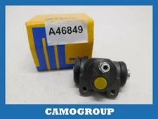 REAR BRAKE CYLINDER REAR WHEEL CYLINDER Peugeot 504 Renault Espace