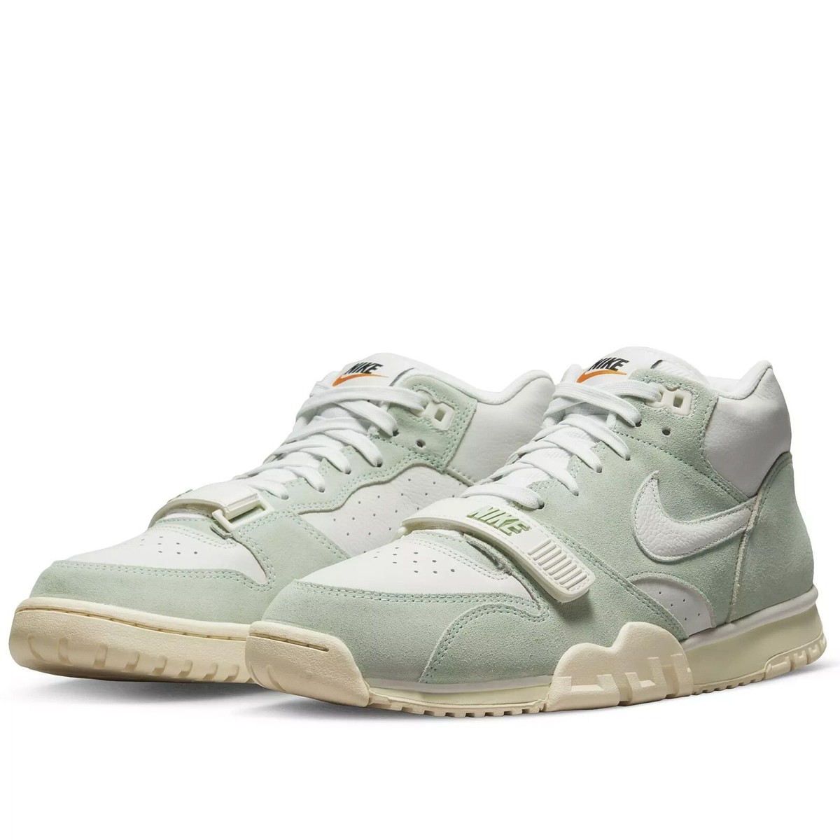 ナイキ エアトレーナー1 ENAMEL GREEN メンズジューズ 25㎝ Nike Air Trainer 1 'Enamel Green' Men's Athletic Shoes | DX4462
