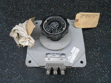 GENERAL ELECTRIC 8000EB105AE83 414 OHM 600 V MAX RHEOSTAT PLATE TYPE RESISTOR