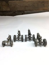 1/43 SCALE FARMALL B - C- H - M MADE IN FINE PEWTER