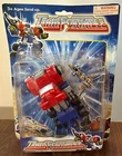 Transformable Robot  KO Bootleg Truck Figure Vintage New