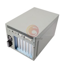 1PCS Advantech IPC-6806S 24V DC power supply 1U150W NEW