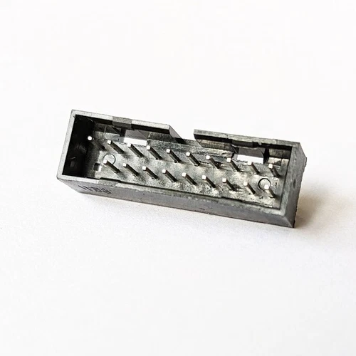 USB 3.0 19 Pin intern Header Buchse Mainboard Ersatzteil Reparatur
