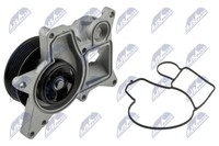 CPW-BM-047 Nty Wasserpumpe FüR Bmw