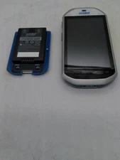 SYMBOL MC40N0-HLK3R01 HEALTH CARE HANDHELD SCANNER