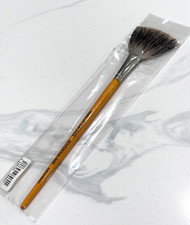 Make Up For Ever Professional Paris Fan Brush